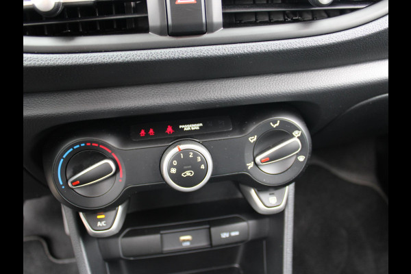 Kia Picanto 1.0 DPi DynamicLine | Apple/android auto | Airco | Nederlandse dealer onderhouden auto |