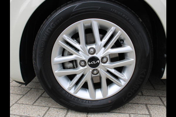 Kia Picanto 1.0 DPi DynamicLine | Apple/android auto | Airco | Nederlandse dealer onderhouden auto |