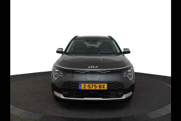 Kia Niro EV DynamicPlusLine 64.8 kWh Apple Carplay/Android Auto - Cruise Control Adaptief - Dodehoekdetectie - Navigatie - Stoel/Stuurverwarming - Fabrieksgarantie tot 03-2031