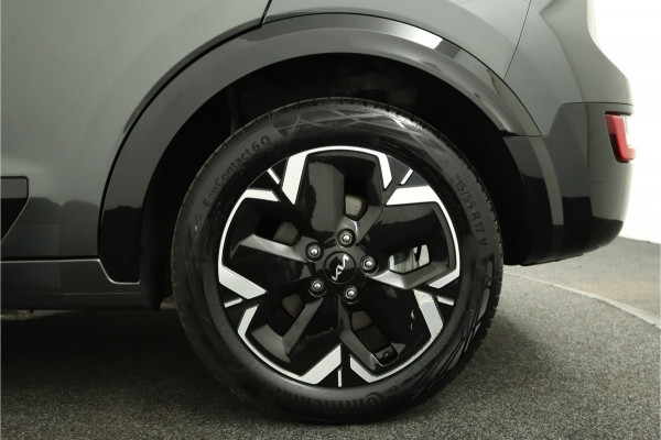 Kia Niro EV DynamicPlusLine 64.8 kWh Apple Carplay/Android Auto - Cruise Control Adaptief - Dodehoekdetectie - Navigatie - Stoel/Stuurverwarming - Fabrieksgarantie tot 03-2031