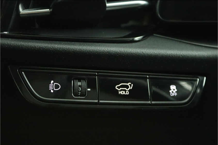 Kia Niro EV DynamicPlusLine 64.8 kWh Apple Carplay/Android Auto - Cruise Control Adaptief - Dodehoekdetectie - Navigatie - Stoel/Stuurverwarming - Fabrieksgarantie tot 03-2031