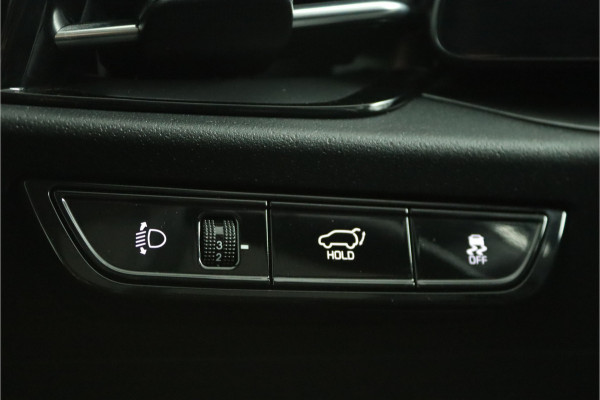 Kia Niro EV DynamicPlusLine 64.8 kWh Apple Carplay/Android Auto - Cruise Control Adaptief - Dodehoekdetectie - Navigatie - Stoel/Stuurverwarming - Fabrieksgarantie tot 03-2031