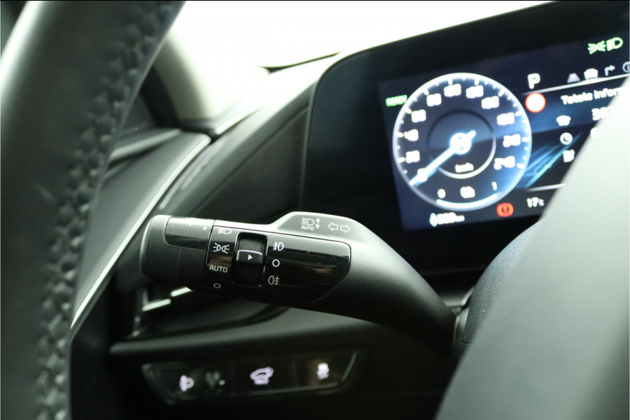 Kia Niro EV DynamicPlusLine 64.8 kWh Apple Carplay/Android Auto - Cruise Control Adaptief - Dodehoekdetectie - Navigatie - Stoel/Stuurverwarming - Fabrieksgarantie tot 03-2031