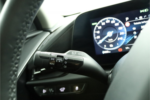 Kia Niro EV DynamicPlusLine 64.8 kWh Apple Carplay/Android Auto - Cruise Control Adaptief - Dodehoekdetectie - Navigatie - Stoel/Stuurverwarming - Fabrieksgarantie tot 03-2031