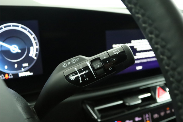Kia Niro EV DynamicPlusLine 64.8 kWh Apple Carplay/Android Auto - Cruise Control Adaptief - Dodehoekdetectie - Navigatie - Stoel/Stuurverwarming - Fabrieksgarantie tot 03-2031