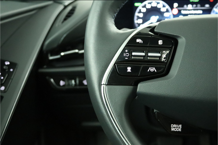 Kia Niro EV DynamicPlusLine 64.8 kWh Apple Carplay/Android Auto - Cruise Control Adaptief - Dodehoekdetectie - Navigatie - Stoel/Stuurverwarming - Fabrieksgarantie tot 03-2031