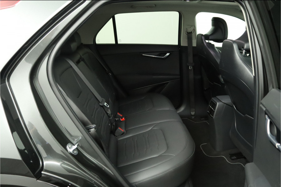 Kia Niro EV DynamicPlusLine 64.8 kWh Apple Carplay/Android Auto - Cruise Control Adaptief - Dodehoekdetectie - Navigatie - Stoel/Stuurverwarming - Fabrieksgarantie tot 03-2031