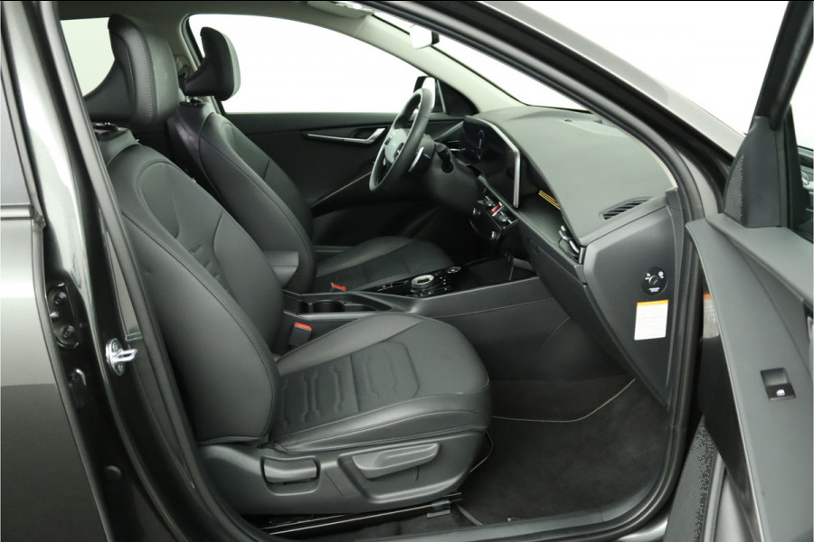 Kia Niro EV DynamicPlusLine 64.8 kWh Apple Carplay/Android Auto - Cruise Control Adaptief - Dodehoekdetectie - Navigatie - Stoel/Stuurverwarming - Fabrieksgarantie tot 03-2031