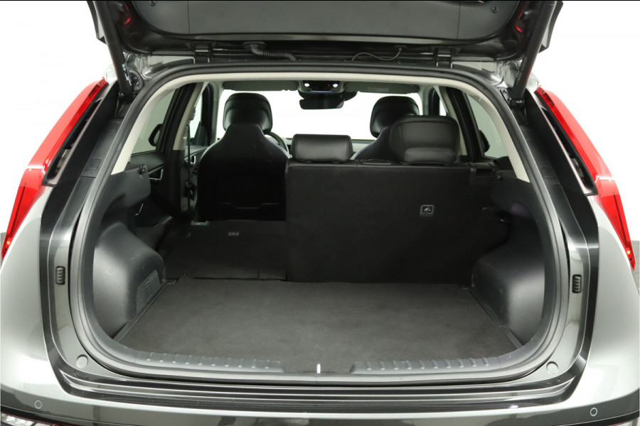 Kia Niro EV DynamicPlusLine 64.8 kWh Apple Carplay/Android Auto - Cruise Control Adaptief - Dodehoekdetectie - Navigatie - Stoel/Stuurverwarming - Fabrieksgarantie tot 03-2031