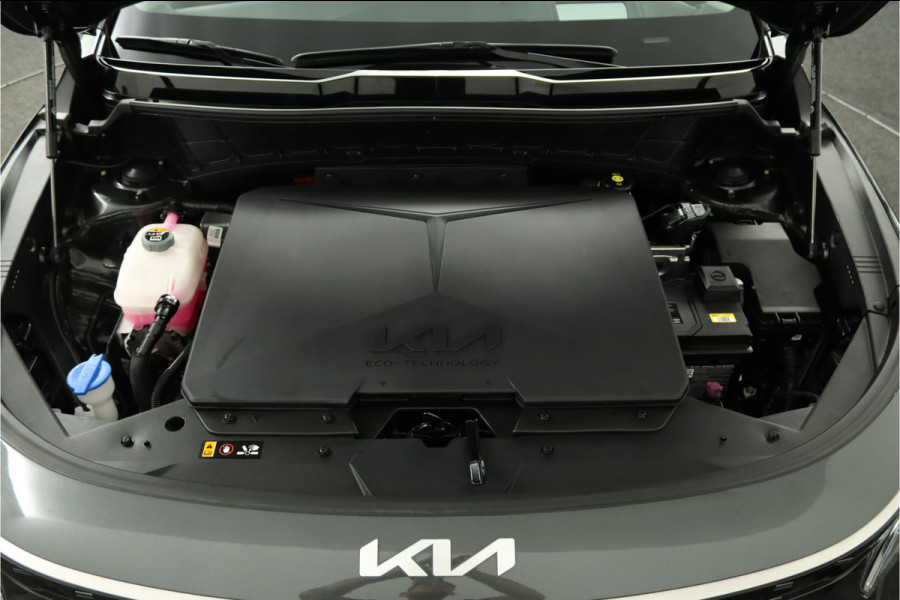 Kia Niro EV DynamicPlusLine 64.8 kWh Apple Carplay/Android Auto - Cruise Control Adaptief - Dodehoekdetectie - Navigatie - Stoel/Stuurverwarming - Fabrieksgarantie tot 03-2031