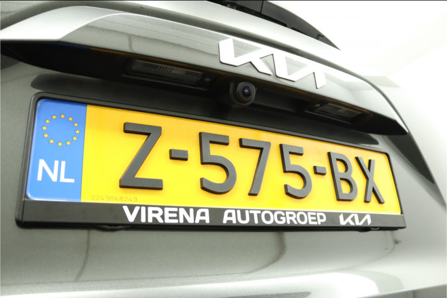 Kia Niro EV DynamicPlusLine 64.8 kWh Apple Carplay/Android Auto - Cruise Control Adaptief - Dodehoekdetectie - Navigatie - Stoel/Stuurverwarming - Fabrieksgarantie tot 03-2031