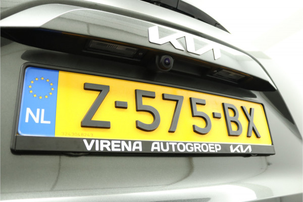 Kia Niro EV DynamicPlusLine 64.8 kWh Apple Carplay/Android Auto - Cruise Control Adaptief - Dodehoekdetectie - Navigatie - Stoel/Stuurverwarming - Fabrieksgarantie tot 03-2031