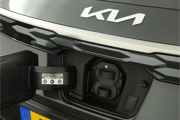 Kia Niro EV DynamicPlusLine 64.8 kWh Apple Carplay/Android Auto - Cruise Control Adaptief - Dodehoekdetectie - Navigatie - Stoel/Stuurverwarming - Fabrieksgarantie tot 03-2031
