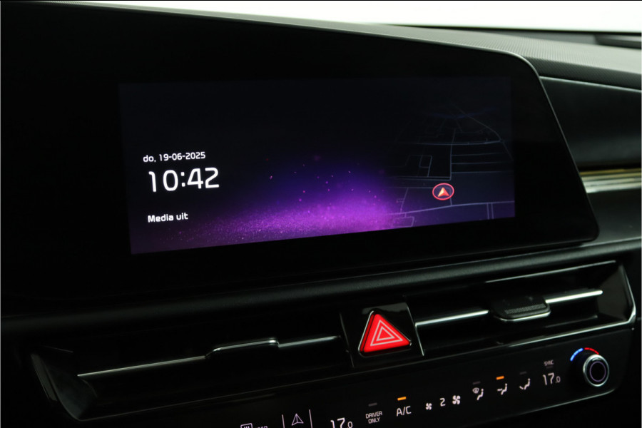 Kia Niro EV DynamicPlusLine 64.8 kWh Apple Carplay/Android Auto - Cruise Control Adaptief - Dodehoekdetectie - Navigatie - Stoel/Stuurverwarming - Fabrieksgarantie tot 03-2031
