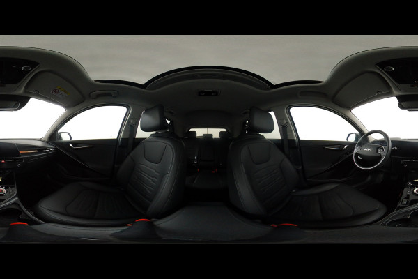 Kia Niro EV DynamicPlusLine 64.8 kWh Apple Carplay/Android Auto - Cruise Control Adaptief - Dodehoekdetectie - Navigatie - Stoel/Stuurverwarming - Fabrieksgarantie tot 03-2031