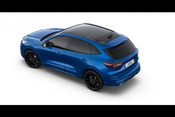 Ford Kuga 2.5 PHEV ST-Line X 243pk | Driver Assistance Pack | Black Package | Winterpack | Panorama dak | Wegklapbare Trekhaak | AGR Stoelen