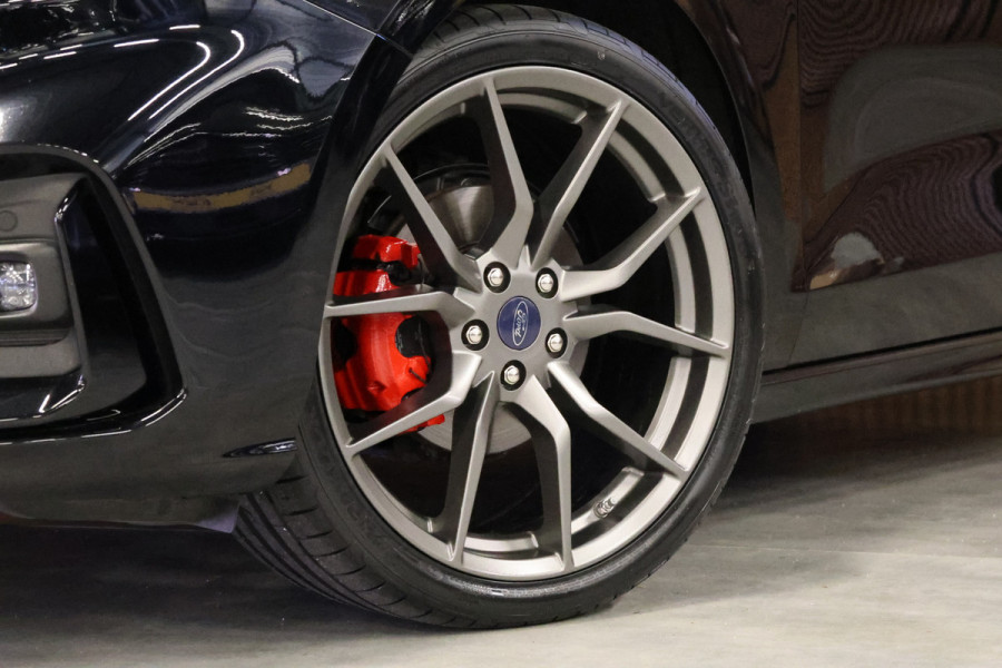 Ford Focus 1.5 EcoBoost 150 PK ST Line | Camera | CarPlay | LED Koplampen | Stoel- en stuurverwarming | Climatronic | DAB | Dealer onderhouden | Nieuwe APK