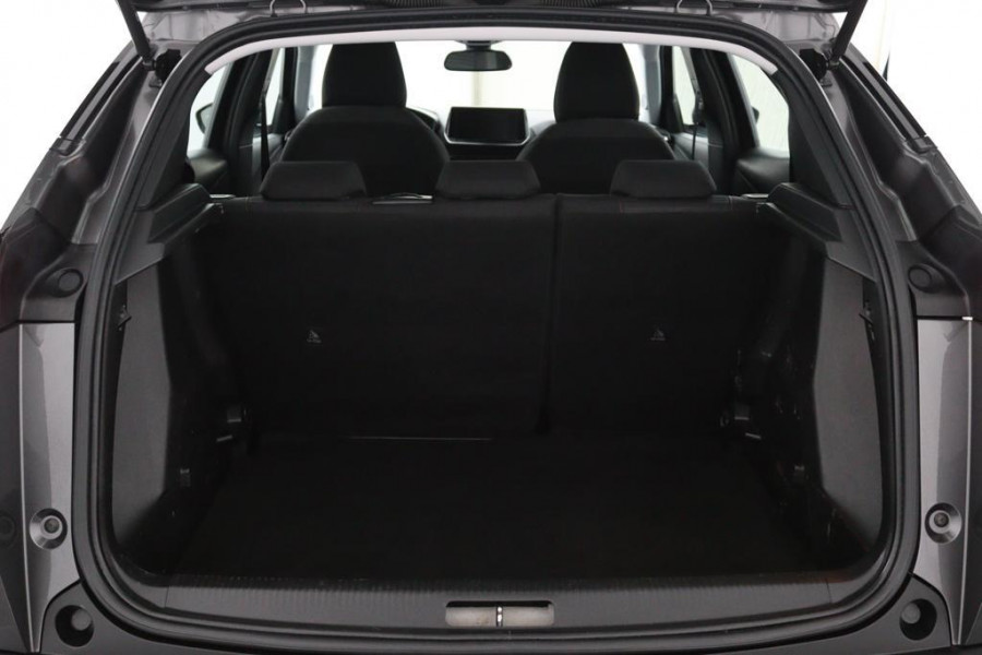 Peugeot 2008 1.2 PureTech*ECC*TREKHAAK*NAVI*CRUISE*TEL*CAMERA*