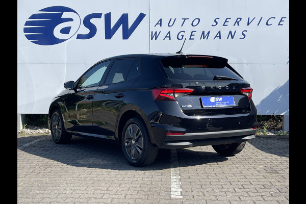 Škoda Fabia 1.0 TSI Business Edition | CarPlay | ACC | Camera | Keyless | LED | DAB+