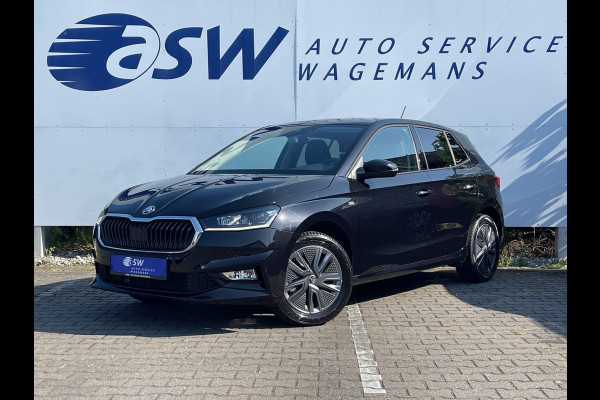Škoda Fabia 1.0 TSI Business Edition | CarPlay | ACC | Camera | Keyless | LED | DAB+