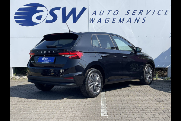 Škoda Fabia 1.0 TSI Business Edition | CarPlay | ACC | Camera | Keyless | LED | DAB+