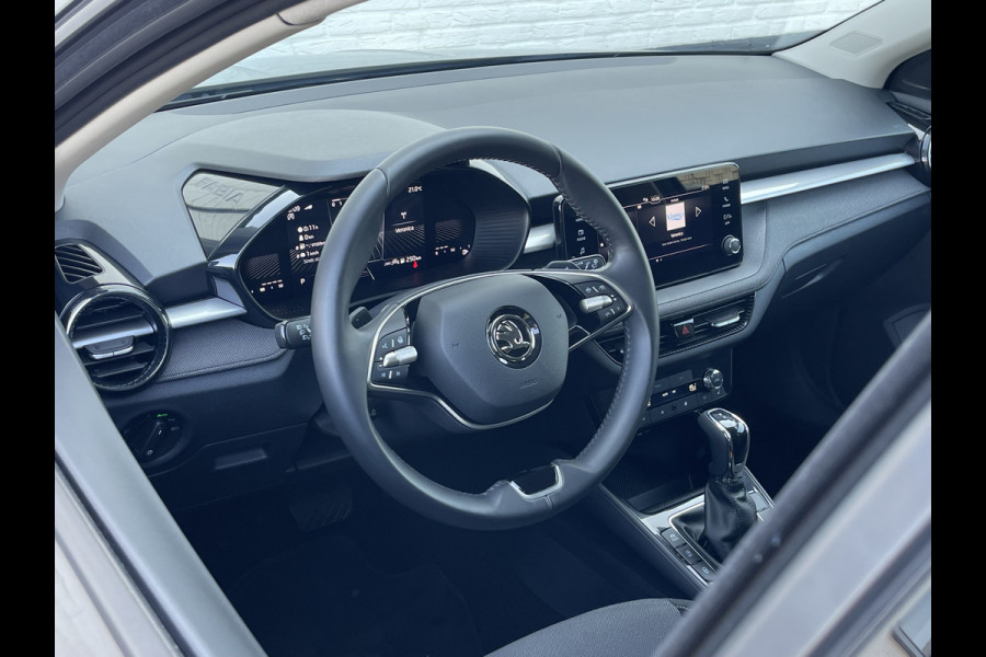 Škoda Fabia 1.0 TSI Business Edition | CarPlay | ACC | Camera | Keyless | LED | DAB+