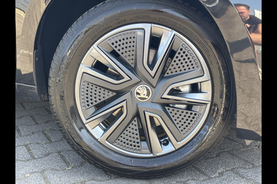 Škoda Fabia 1.0 TSI Business Edition | CarPlay | ACC | Camera | Keyless | LED | DAB+