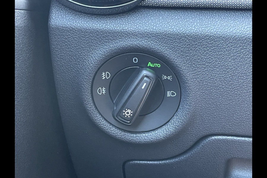 Škoda Fabia 1.0 TSI Business Edition | CarPlay | ACC | Camera | Keyless | LED | DAB+