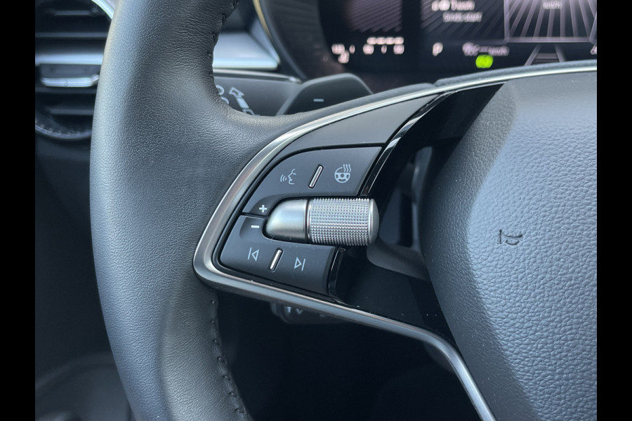 Škoda Fabia 1.0 TSI Business Edition | CarPlay | ACC | Camera | Keyless | LED | DAB+