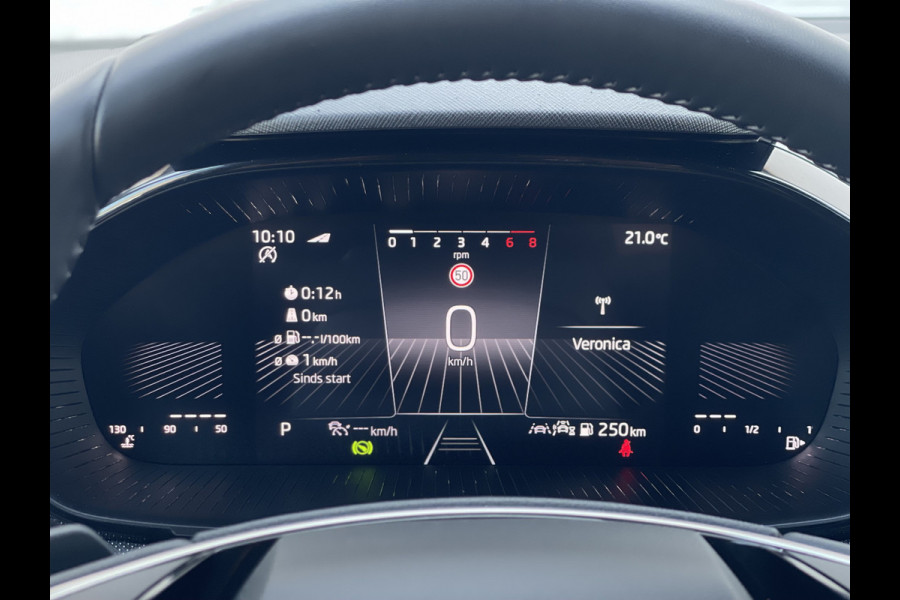 Škoda Fabia 1.0 TSI Business Edition | CarPlay | ACC | Camera | Keyless | LED | DAB+