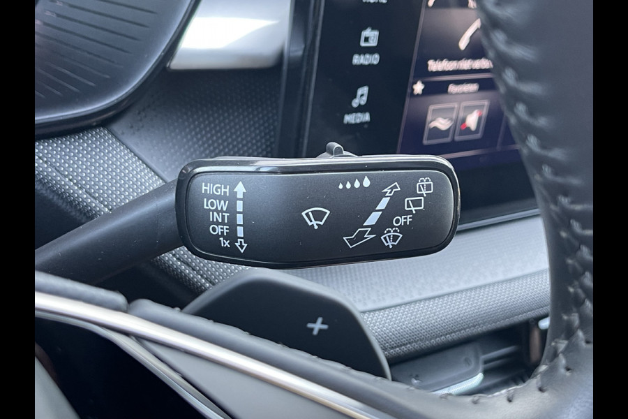 Škoda Fabia 1.0 TSI Business Edition | CarPlay | ACC | Camera | Keyless | LED | DAB+