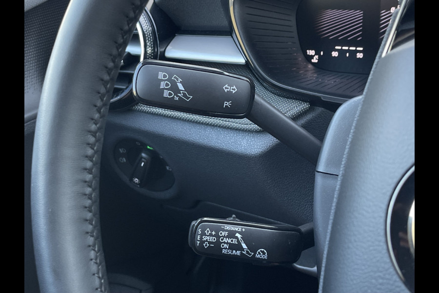 Škoda Fabia 1.0 TSI Business Edition | CarPlay | ACC | Camera | Keyless | LED | DAB+