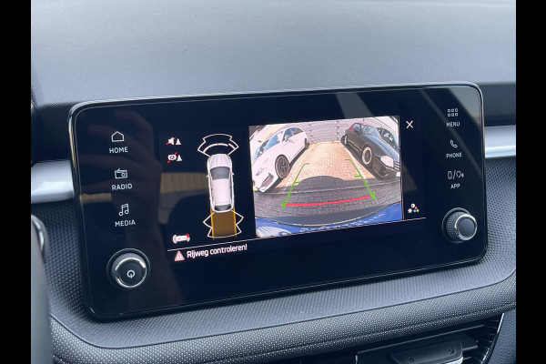 Škoda Fabia 1.0 TSI Business Edition | CarPlay | ACC | Camera | Keyless | LED | DAB+