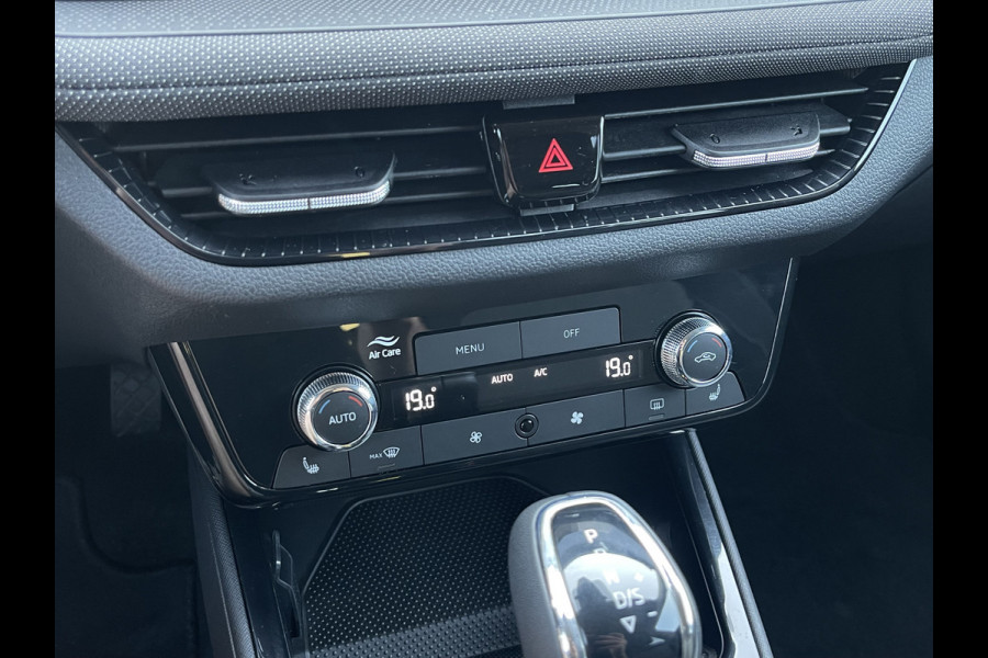 Škoda Fabia 1.0 TSI Business Edition | CarPlay | ACC | Camera | Keyless | LED | DAB+