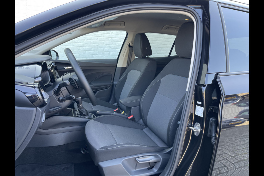 Škoda Fabia 1.0 TSI Business Edition | CarPlay | ACC | Camera | Keyless | LED | DAB+