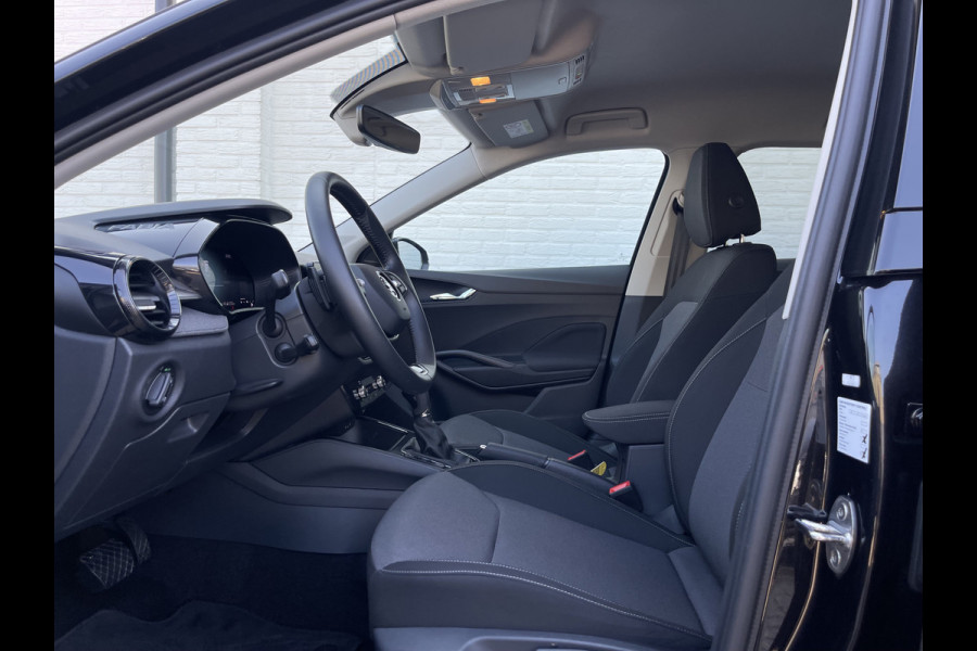 Škoda Fabia 1.0 TSI Business Edition | CarPlay | ACC | Camera | Keyless | LED | DAB+