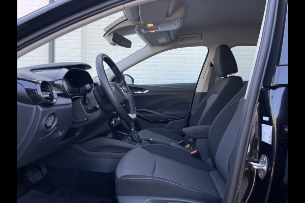 Škoda Fabia 1.0 TSI Business Edition | CarPlay | ACC | Camera | Keyless | LED | DAB+