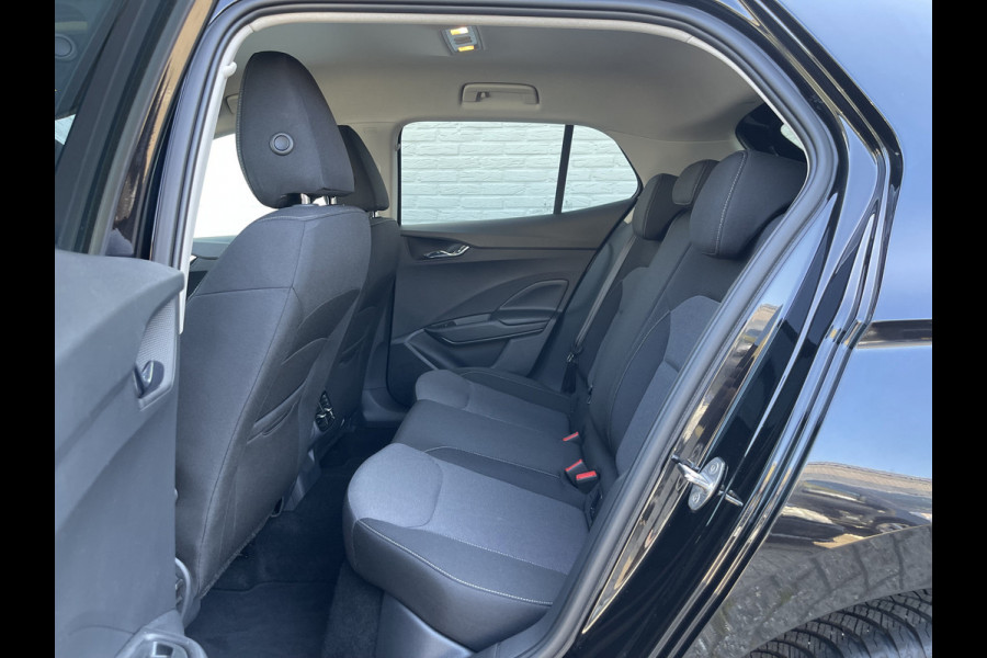 Škoda Fabia 1.0 TSI Business Edition | CarPlay | ACC | Camera | Keyless | LED | DAB+
