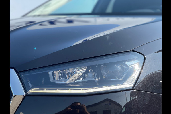 Škoda Fabia 1.0 TSI Business Edition | CarPlay | ACC | Camera | Keyless | LED | DAB+