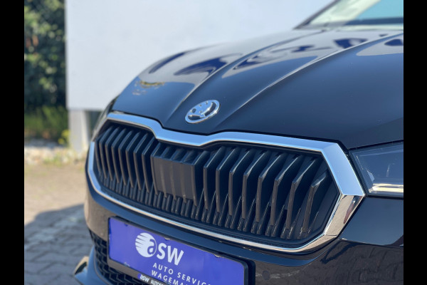 Škoda Fabia 1.0 TSI Business Edition | CarPlay | ACC | Camera | Keyless | LED | DAB+