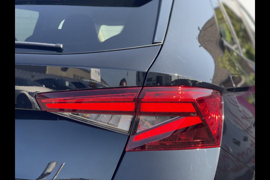 Škoda Fabia 1.0 TSI Business Edition | CarPlay | ACC | Camera | Keyless | LED | DAB+