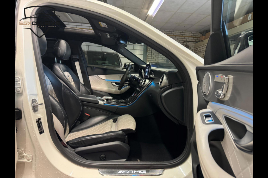 Mercedes-Benz C-Klasse C63 S AMG Pano/Ceramic/Carbon/Burmester/360