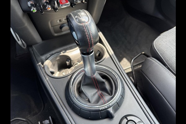 MINI Countryman 2.0 Cooper S Chili JCW | Navigatie | Cruise Control | Parkeersensoren | 19 Inch Lichtmetalen Velgen |