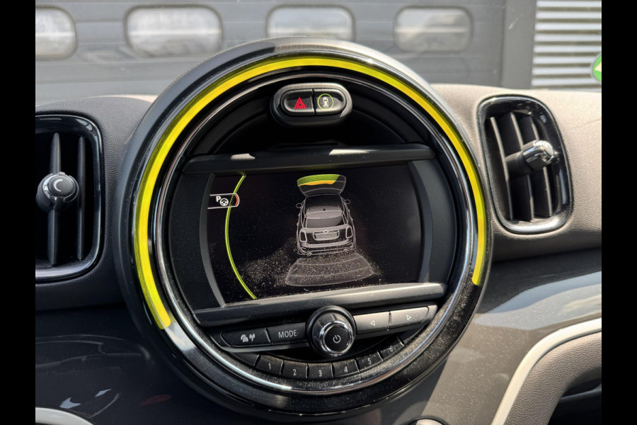MINI Countryman 2.0 Cooper S Chili JCW | Navigatie | Cruise Control | Parkeersensoren | 19 Inch Lichtmetalen Velgen |