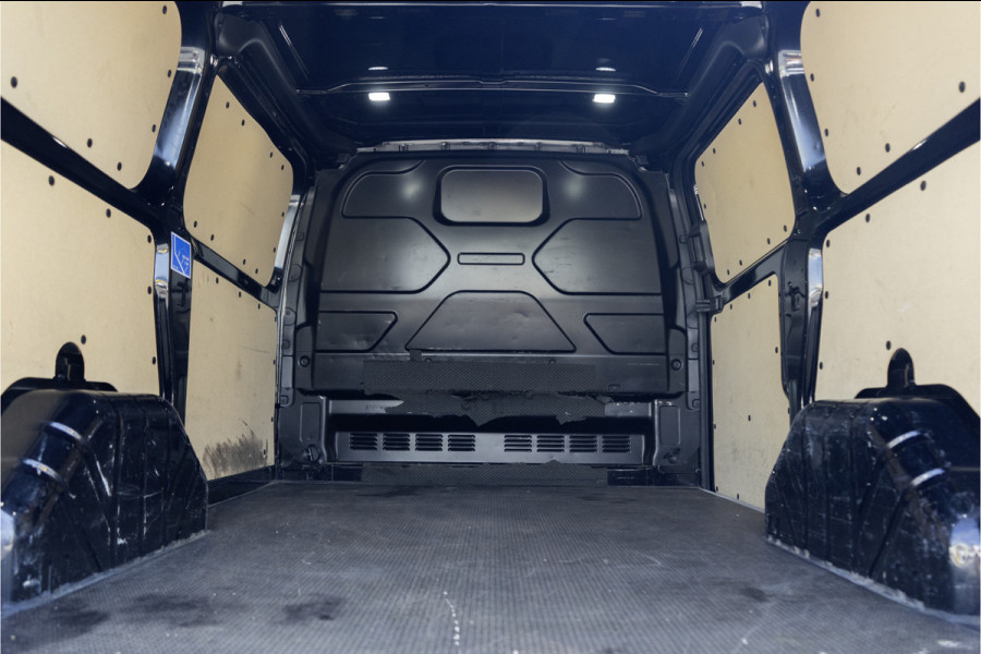 Ford Transit Custom 280 TDCI | 130PK | Camera | LED | Apple CarPlay | Navi | Cruise | Airco | PDC | Euro 6