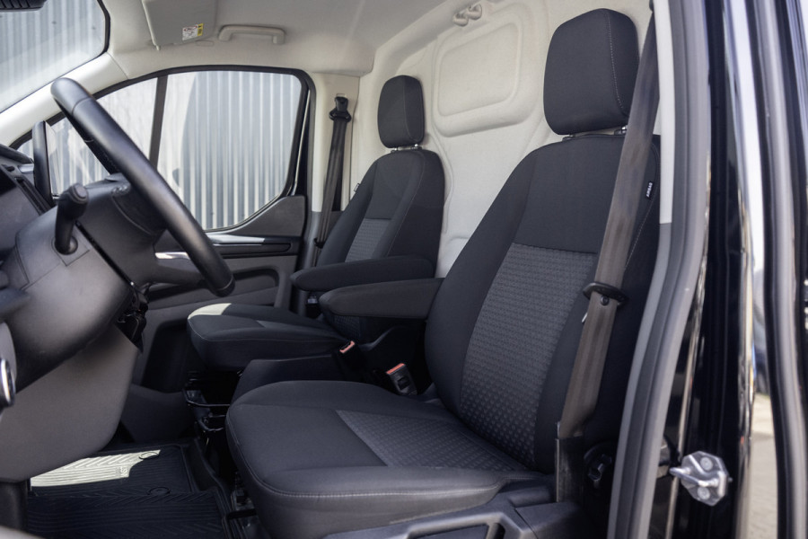 Ford Transit Custom 280 TDCI | 130PK | Camera | LED | Apple CarPlay | Navi | Cruise | Airco | PDC | Euro 6