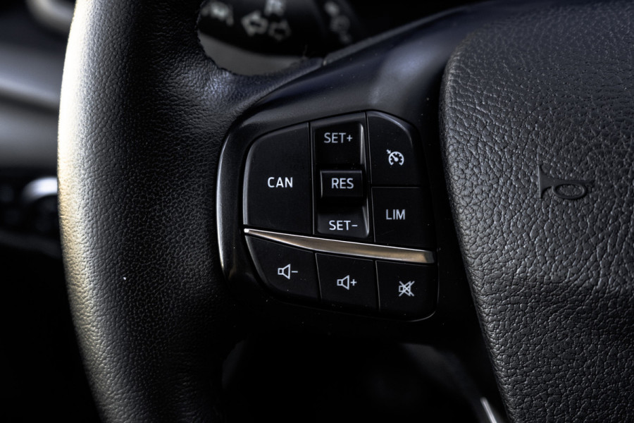 Ford Transit Custom 280 TDCI | 130PK | Camera | LED | Apple CarPlay | Navi | Cruise | Airco | PDC | Euro 6