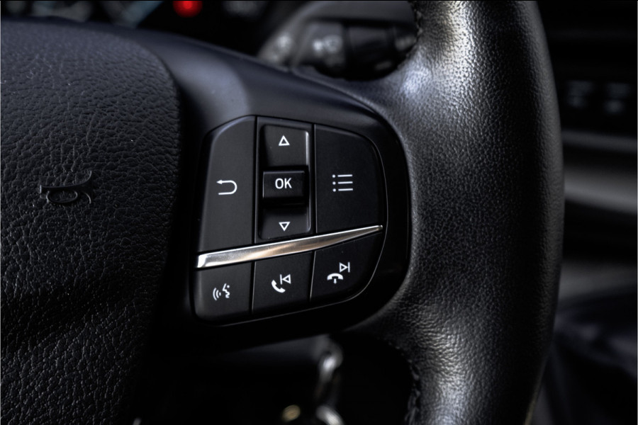 Ford Transit Custom 280 TDCI | 130PK | Camera | LED | Apple CarPlay | Navi | Cruise | Airco | PDC | Euro 6