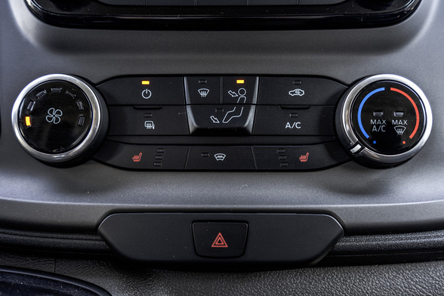 Ford Transit Custom 280 TDCI | 130PK | Camera | LED | Apple CarPlay | Navi | Cruise | Airco | PDC | Euro 6