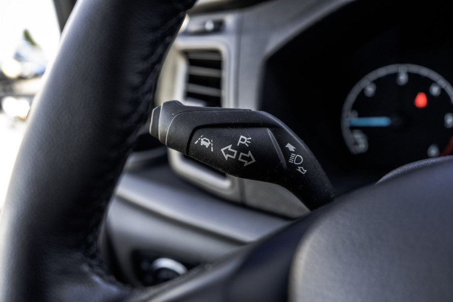 Ford Transit Custom 280 TDCI | 130PK | Camera | LED | Apple CarPlay | Navi | Cruise | Airco | PDC | Euro 6